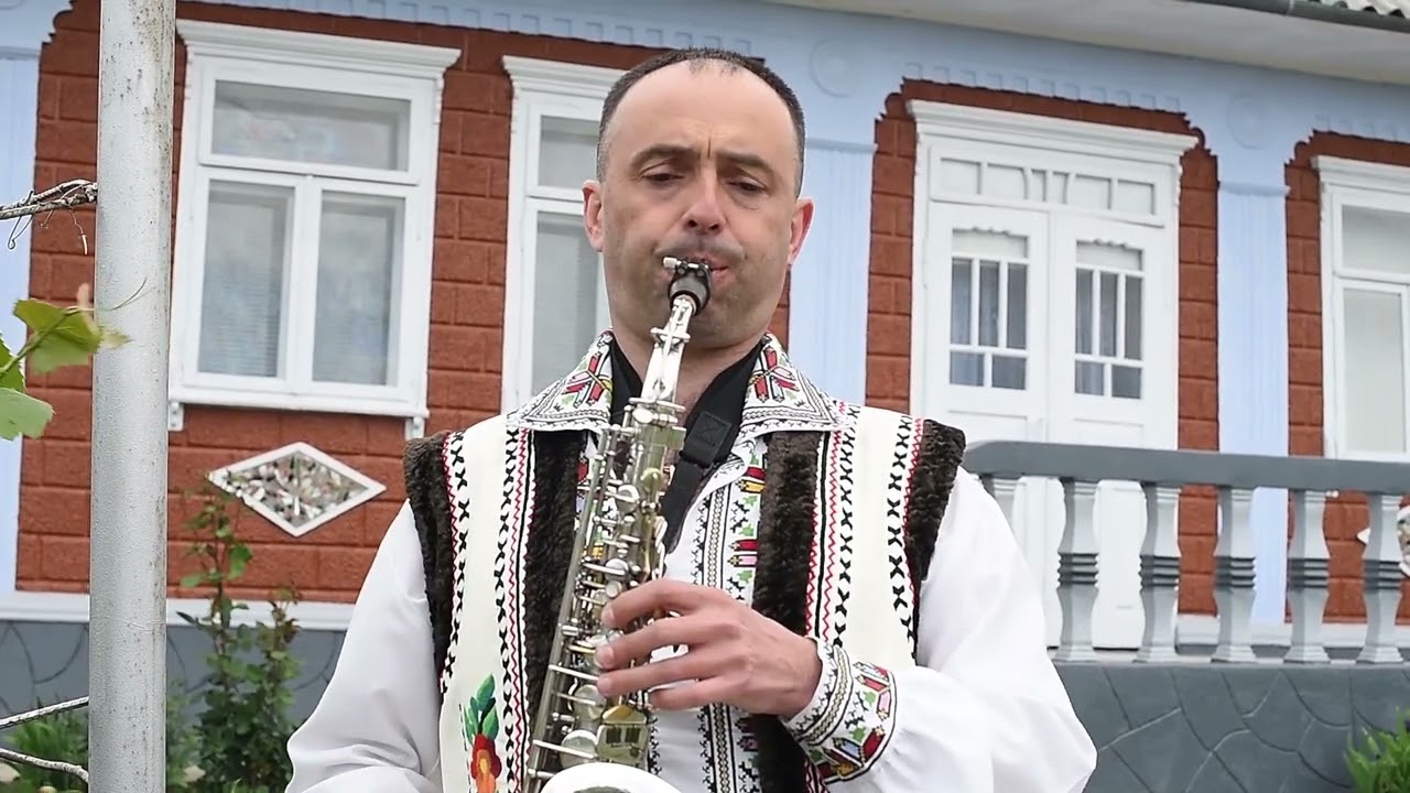 Aurel Chiaburu❌Hora de la Zăicani ! 2022💥