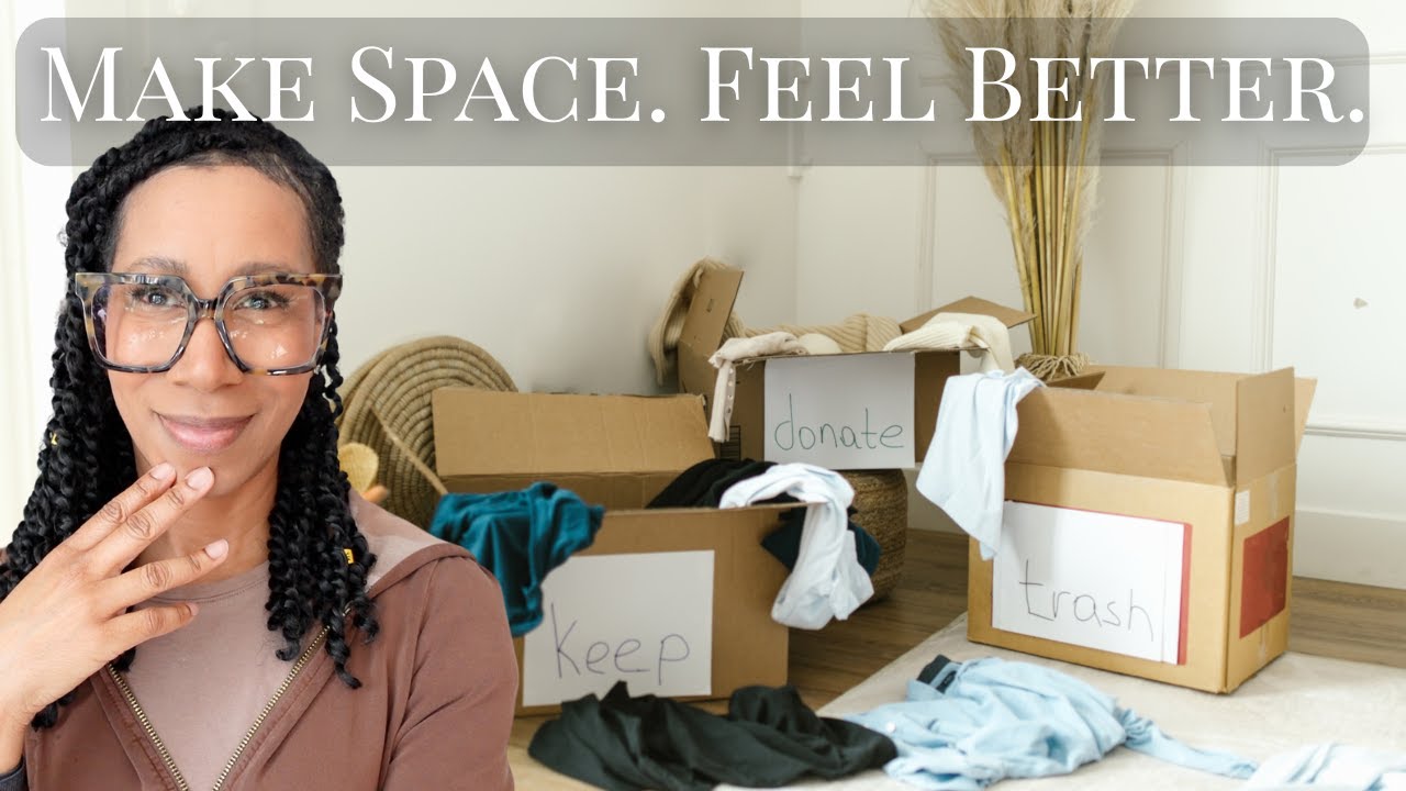 10 More Hacks for a Clutter-Free Home