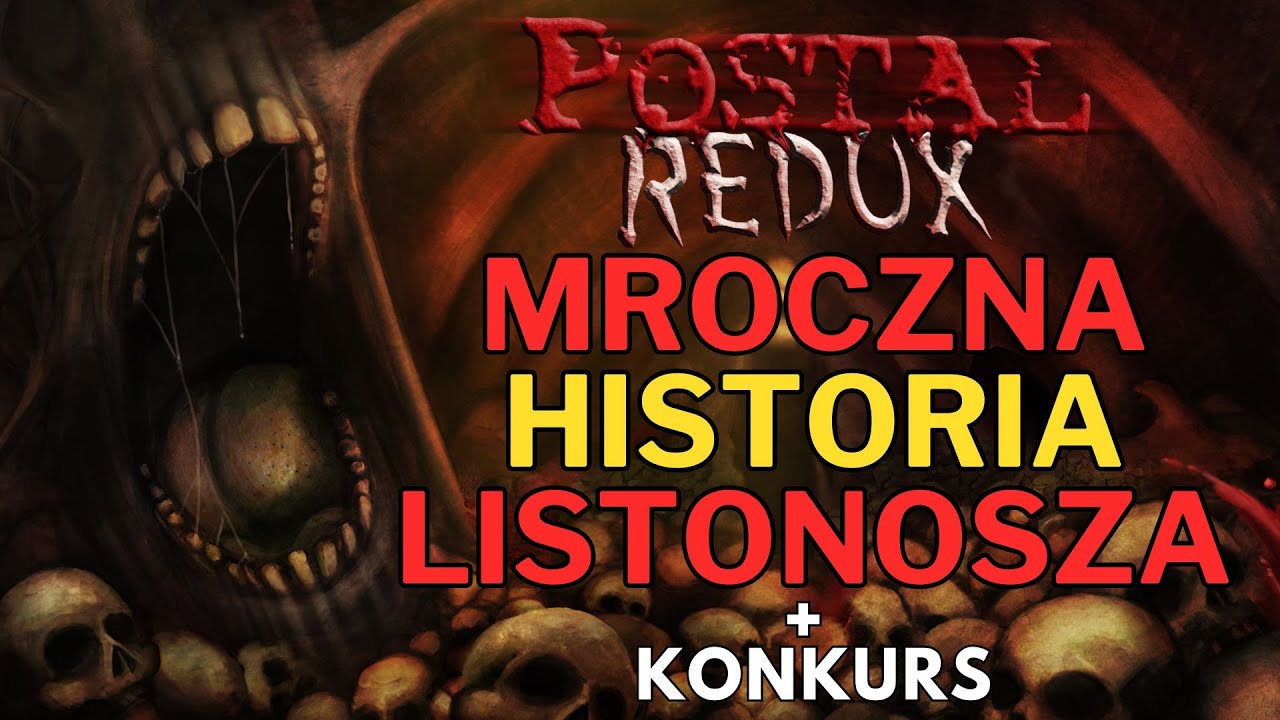 POSTAL Mroczna Historia - 6 dni w Raju