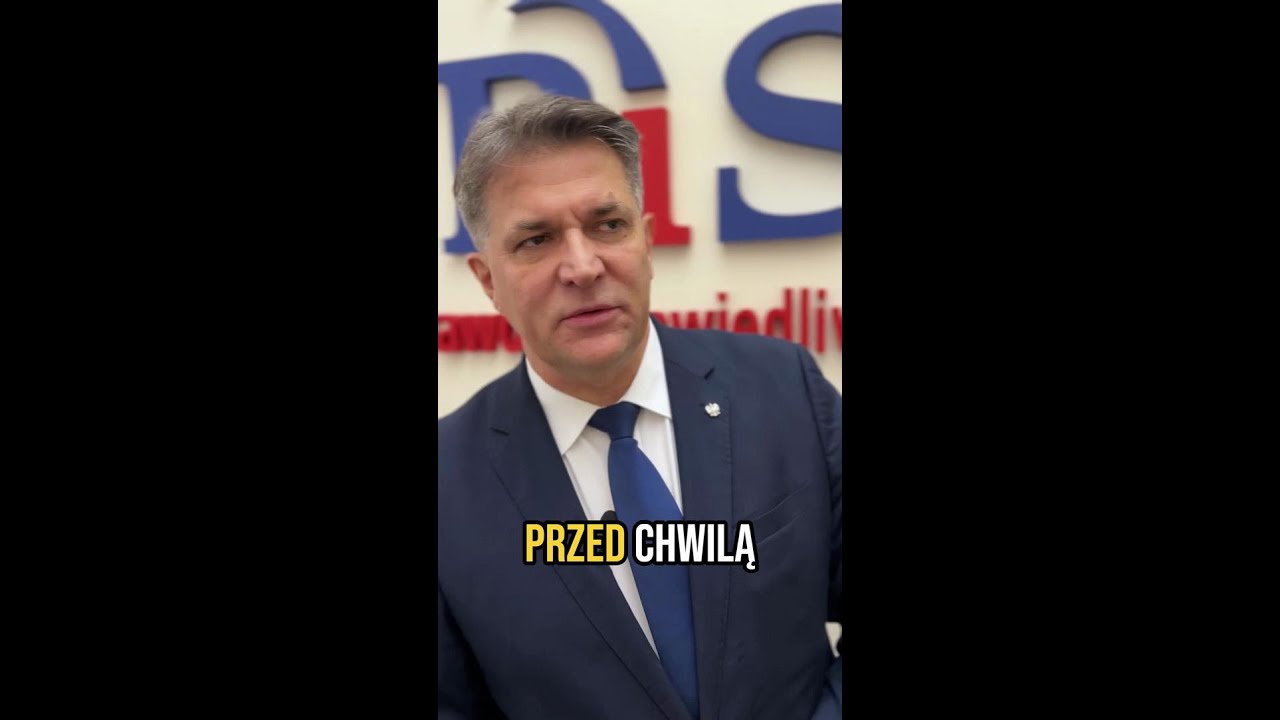 Program SAFE to oddanie kontroli nad zbrojeniami w obce ręce