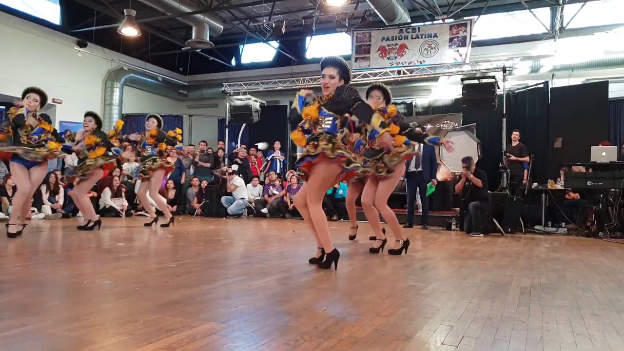 A.C. Tarpuy milano Caporal de Oro 2019