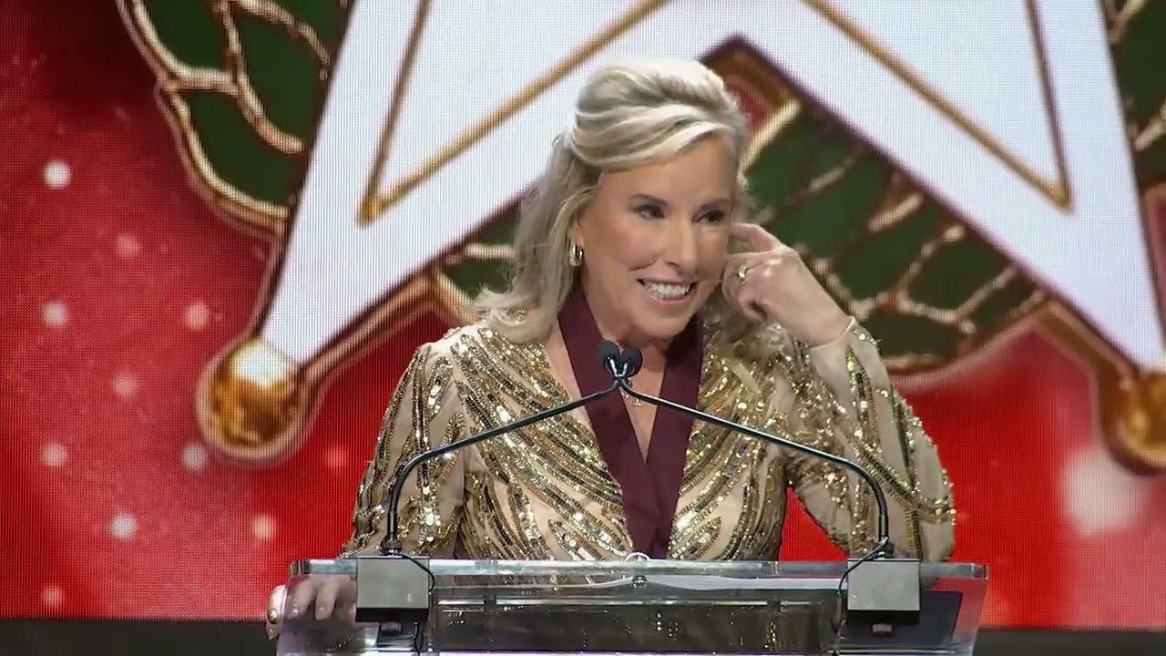 Patty Gasso