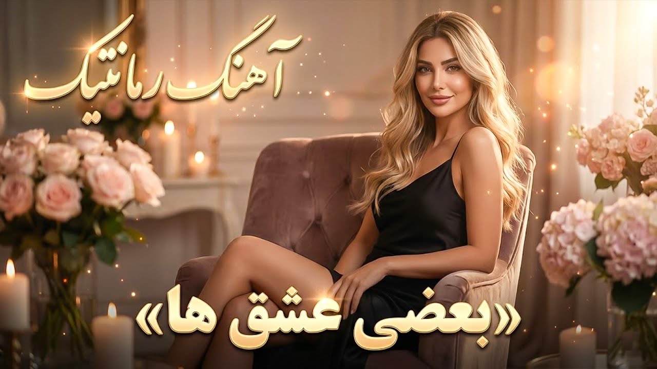 آهنگ رمانتیک | بعضی عشق ها