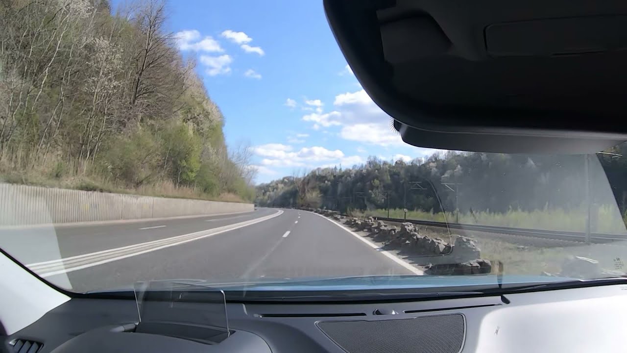 Vlog: Test de consum cu Hyundai Kona Electric