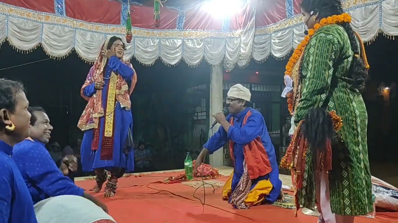 ପାଲା କମେଡି 