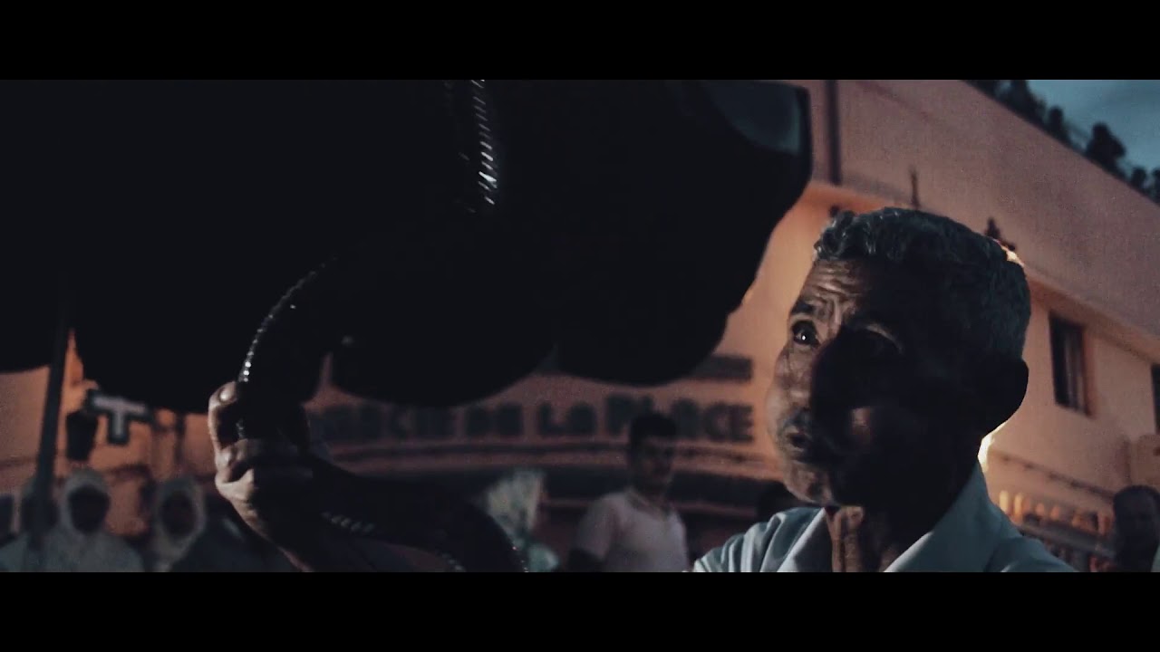 2NDAIRY   Wither Teaser Prod  By Tommy Black