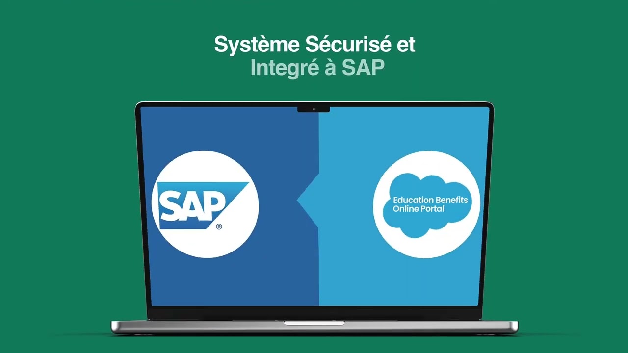 Education Benefits Portal videos: French