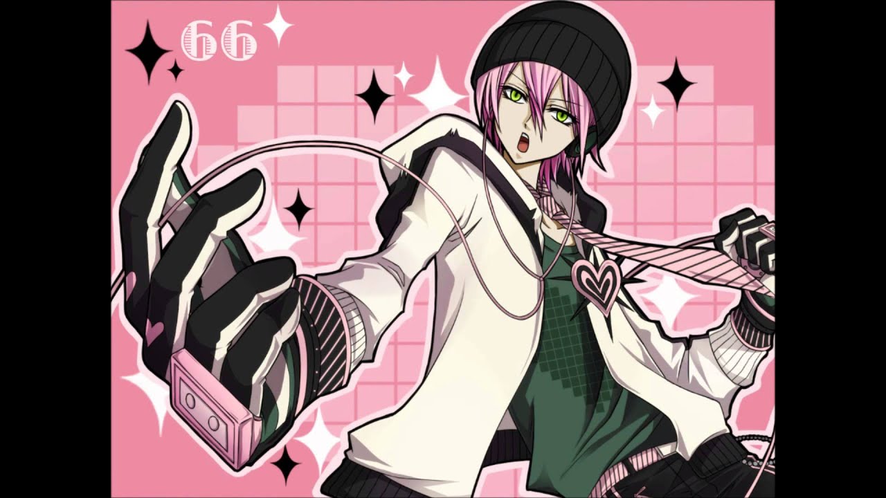Happy Synthesizer [VY2] & [Gumi] (sweet)~