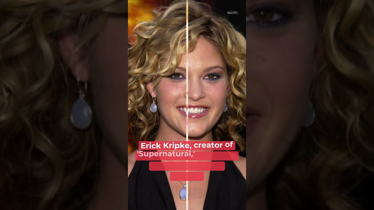 Nicki Aycox From 'Supernatural' Dies at 47 | Celebrity Hot Goss | #shorts