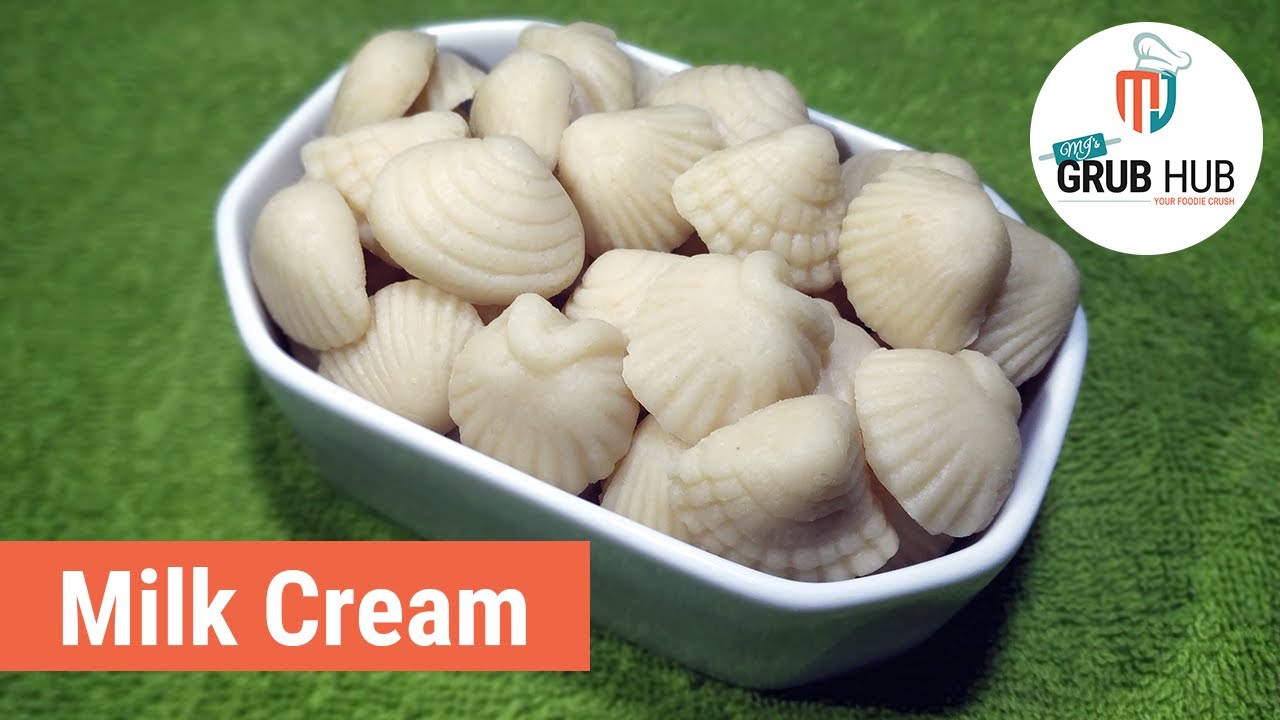 No Fail Milk Cream Recipe with Tips & Tricks | Christmas Milk Cream Recipe | Milk Toffee/Milk Fudge