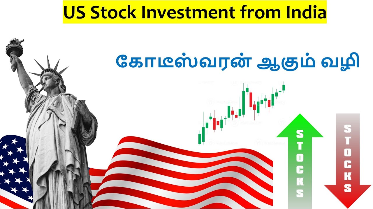 How to Invest in US Stocks | INDmoney