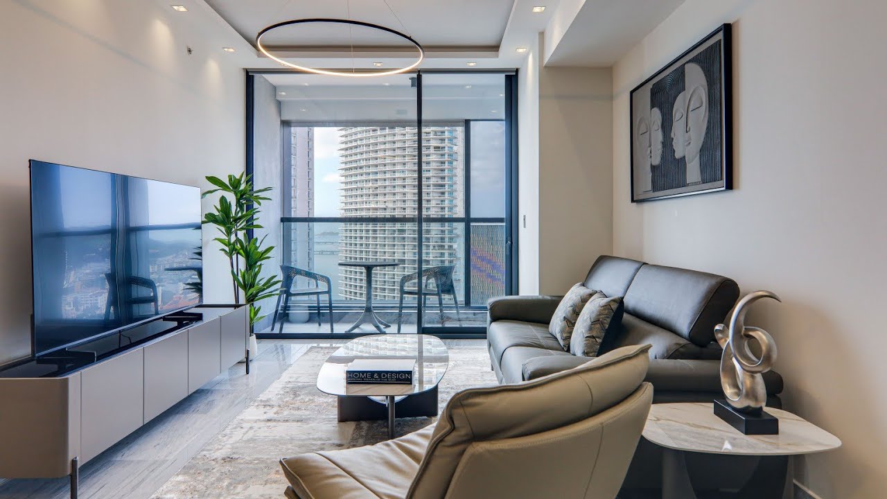 PH Nuovo, Ciudad de Panamá 