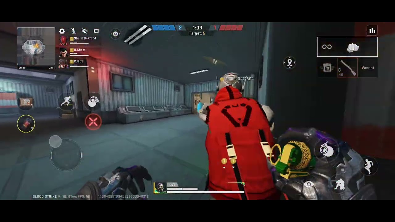 @bloodstrike_official | Blood Strike| Weapon Master