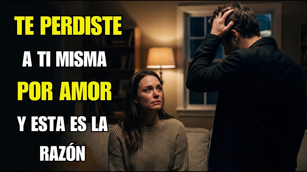 Esto No Es Amor...Y No Te Das Cuenta