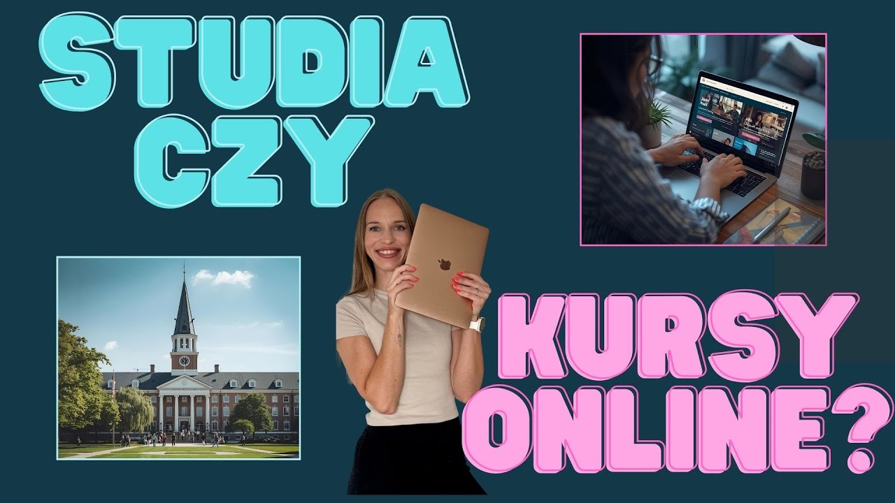 Studia podyplomowe czy kursy online – co wybrać jako początkujący analityk danych w 2025 r.?