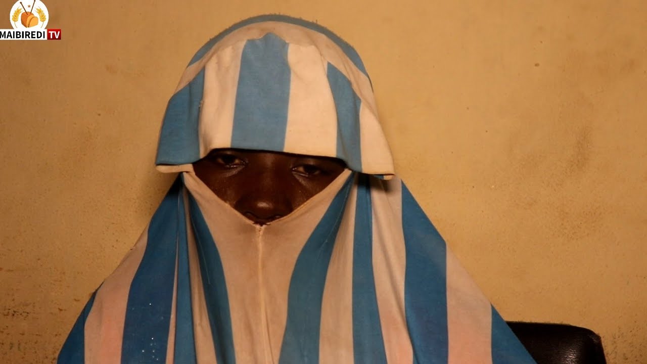 TA JEFANI CIKIN YANAYIN DA AKA YI YIN LALATA DANI DON 11K DA WANI YA CI ABINCI BAI BIYA BA- YAR AIKI