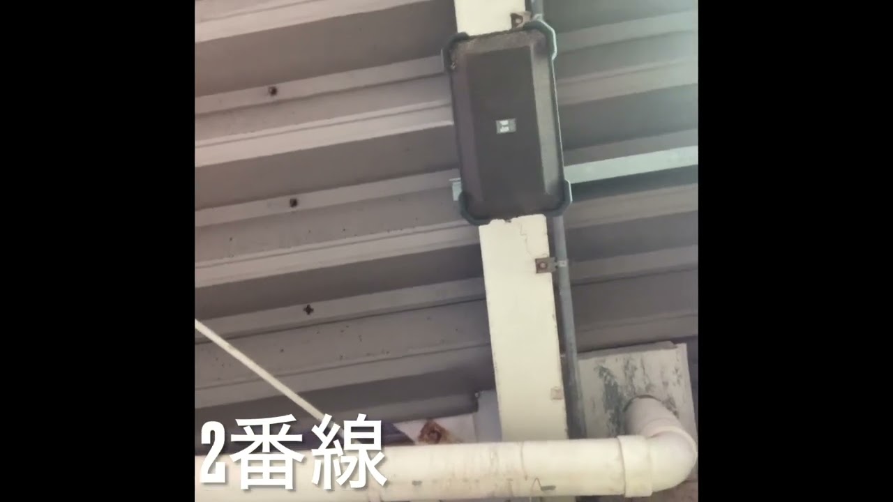 【自放+超鳴動あり】東神奈川駅　発車メロディ等　Ver.4