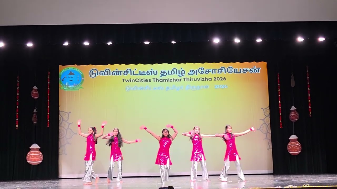 Chan chellams tcta 2026 pongal festival
