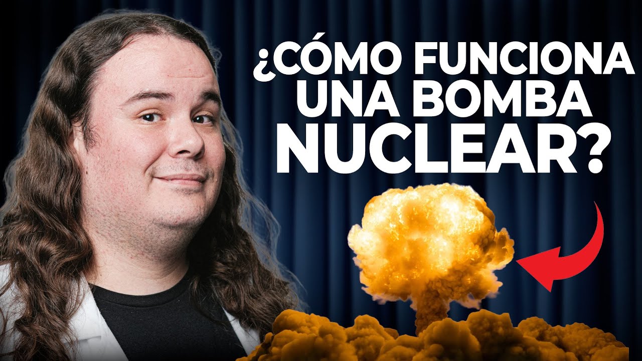 Armas de destrucci&oacute;n masiva, Qu&iacute;mica y Experimentos con @reaccionaexplota