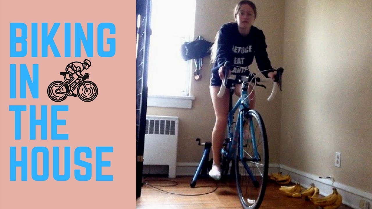 HOW TO EXERCISE IN THE WINTER