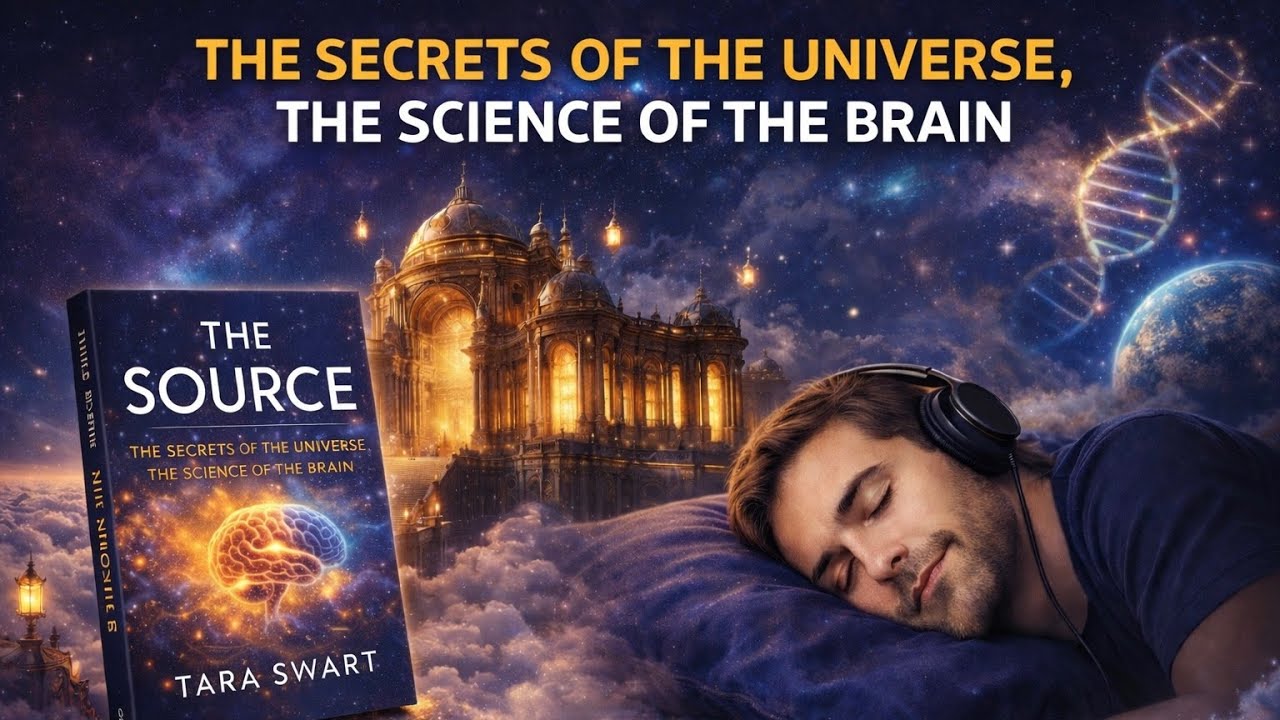 Unlock the Power of Your Brain While You Sleep