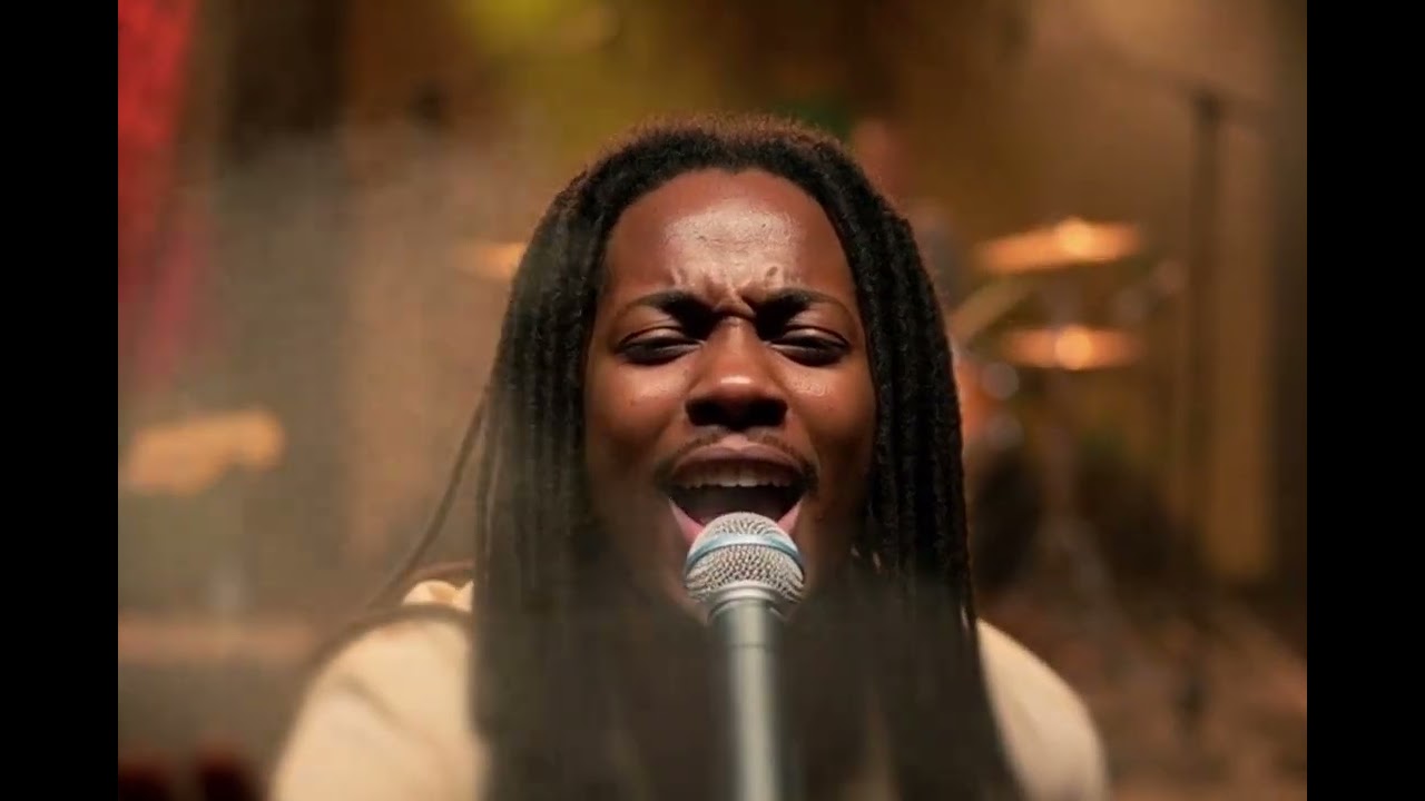 Moralez Reggae - One love Me Leva (Reggae Nacional 2026)