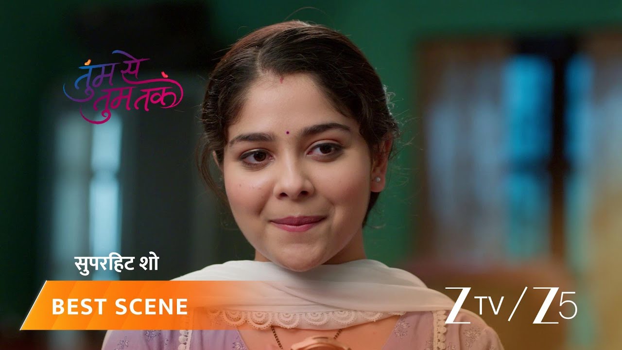 Tumm Se Tumm Tak | EP - 432 | Best Scene 1 | Sep 14 2026 | Zee TV