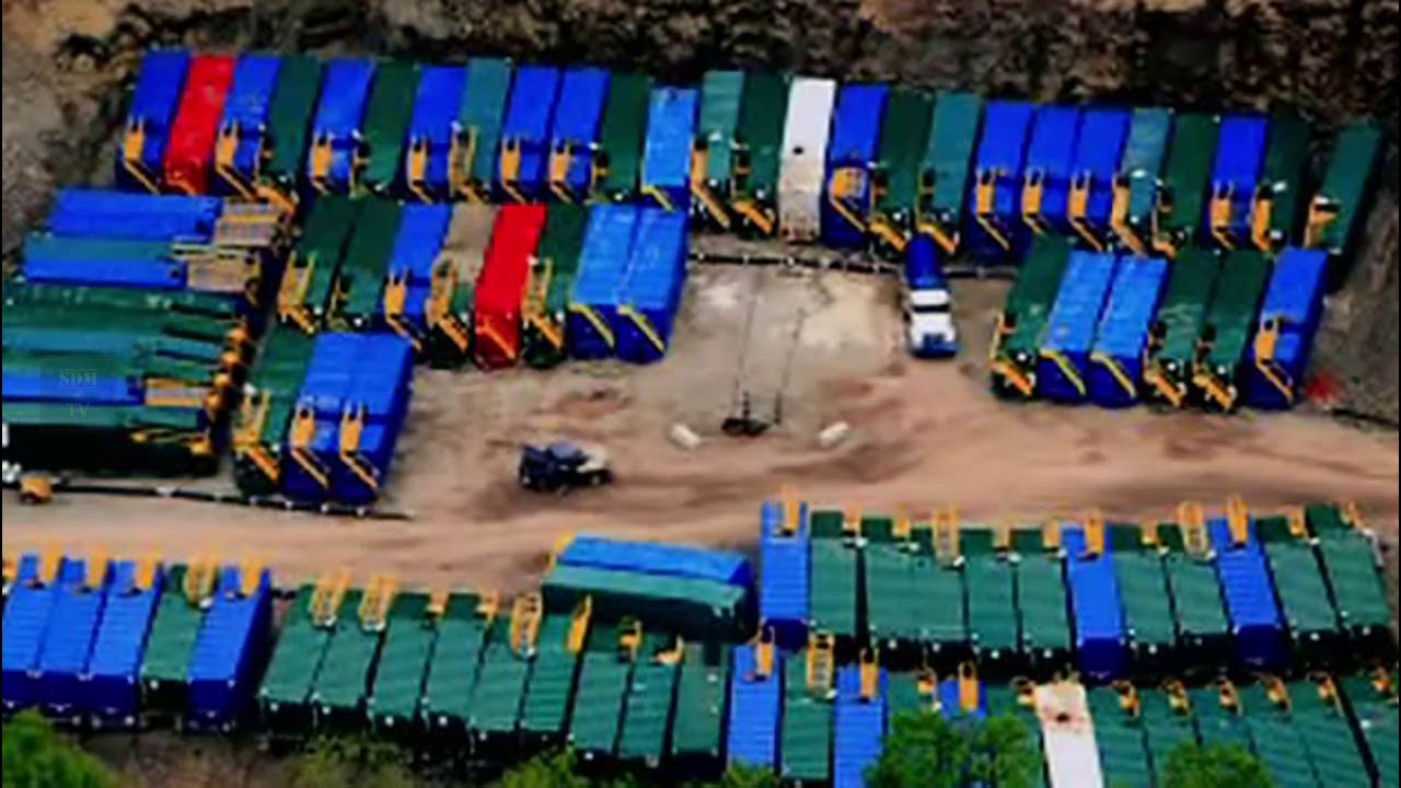 GasLand - An Amazing Documentary on how Fracking Water is polluting the world