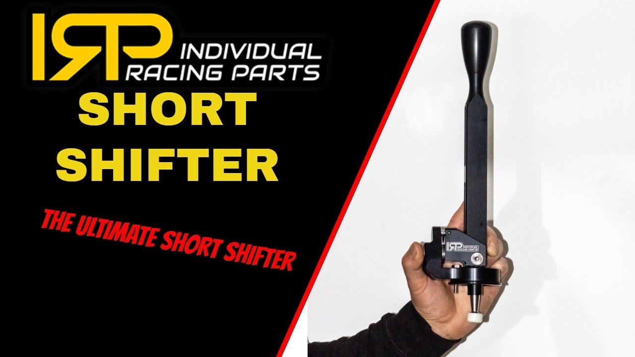 MX5 MIATA IRP SHORT SHIFTER [УЛЬТИМНЫЙ КОРОТКИЙ ШИФЕР] MX5 TURBO BUILD часть 40