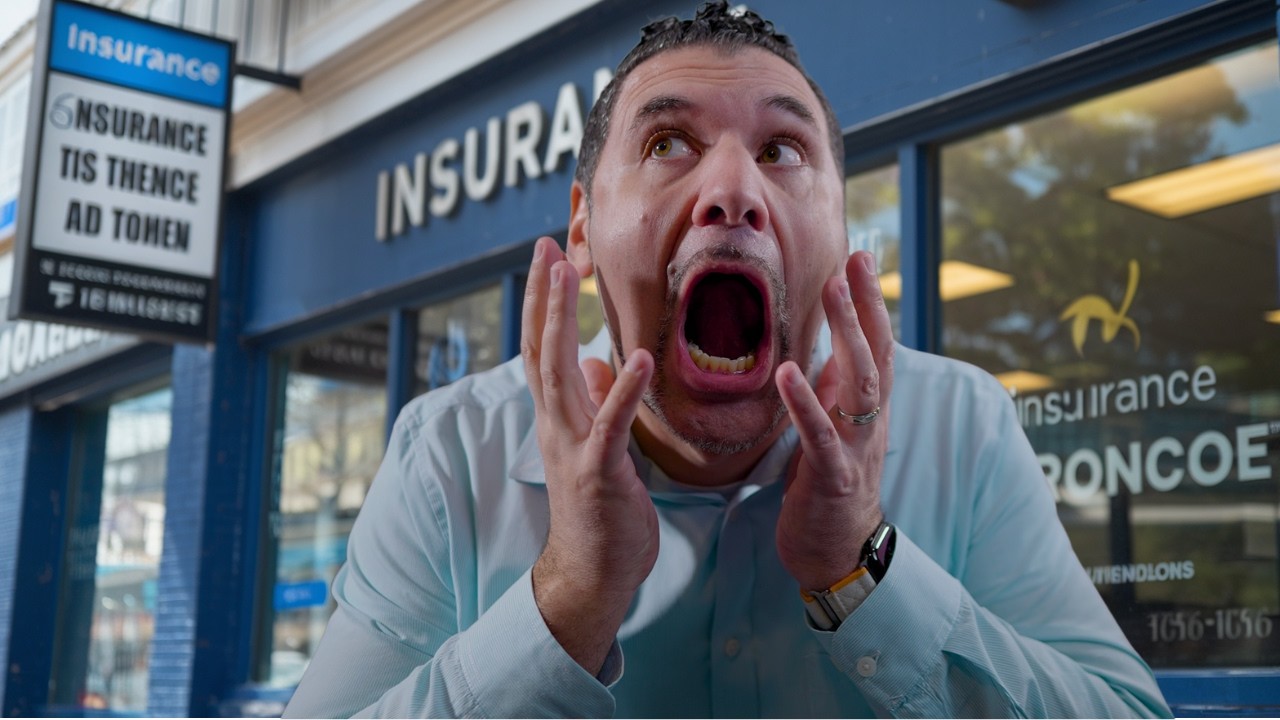 I Was BROKE… Now I Run a Successful Agency! Here’s How (5-Step Formula)