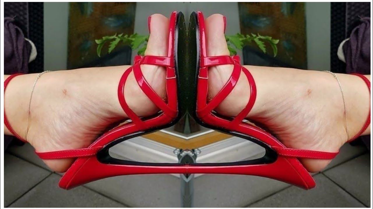 The Most beautiful Papular stiletto high heels sandals for womens #stiletto #trending #2023