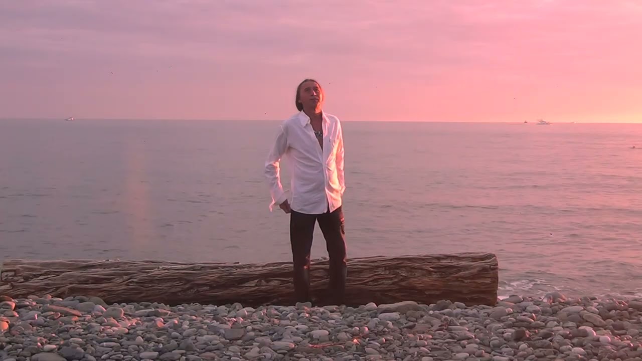 Вадим Манцев -10 минут моря