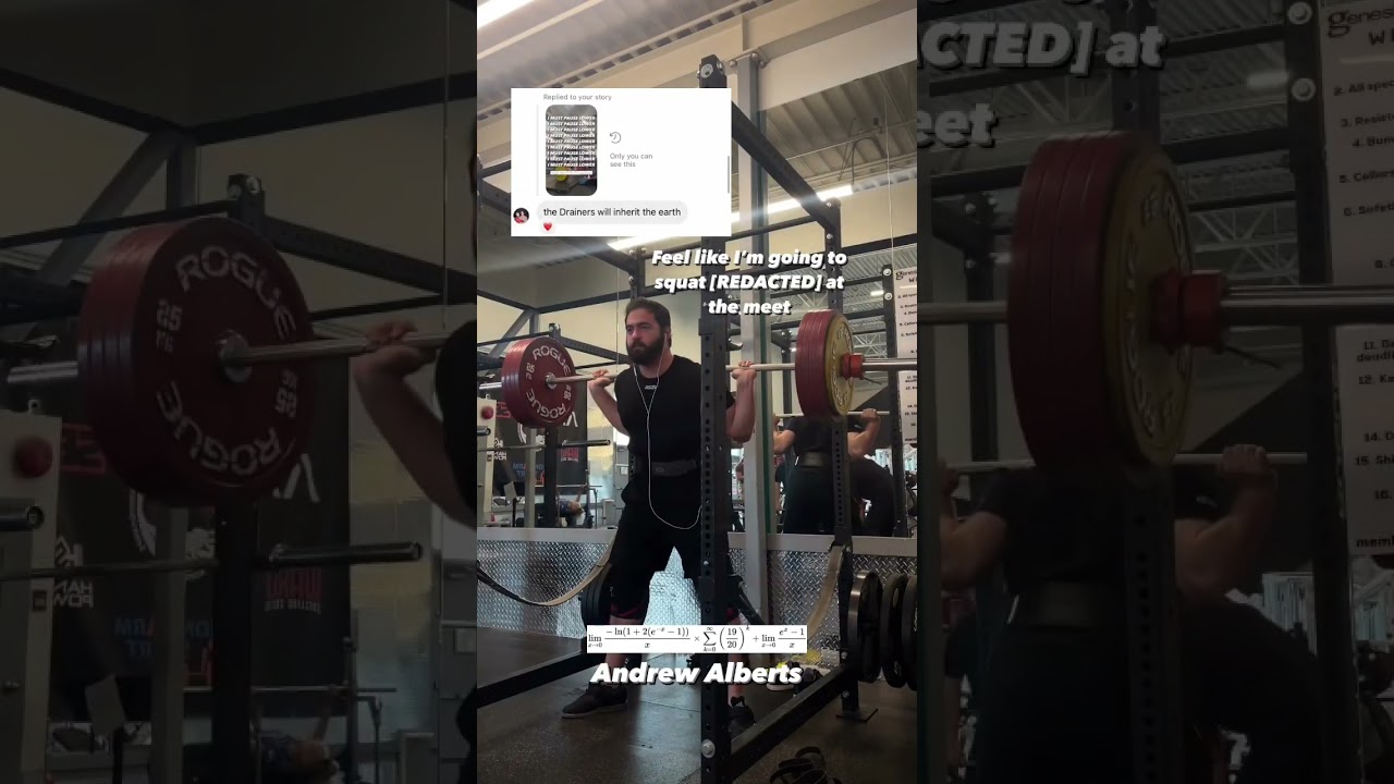 YOUR BENCH PRESS FORM IS KILLING YOUR GAINS ❌