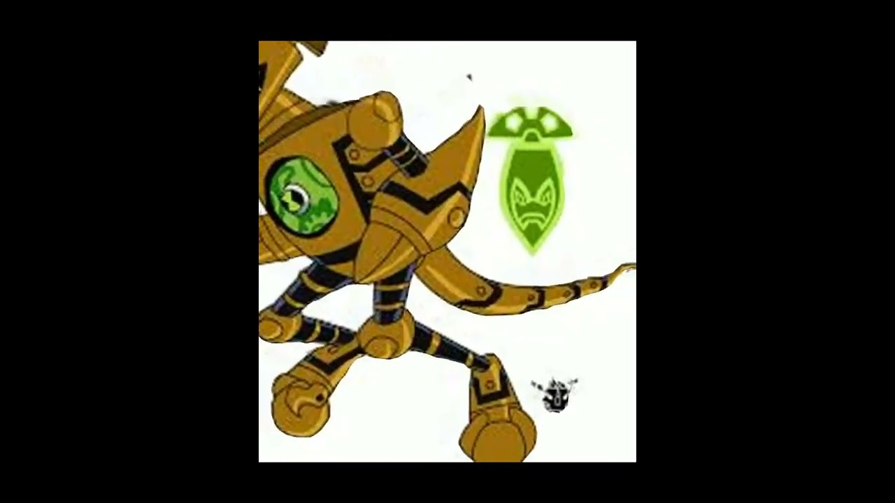 Ben 10 Top 10 Unseen Fusion Aliens