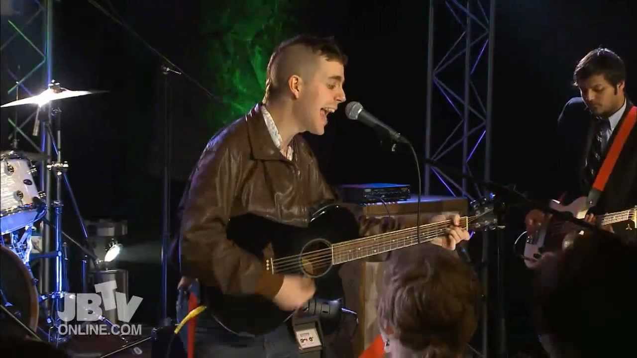 I Killed Myself But I Didn't Die - Ezra Furman & The Harpoons