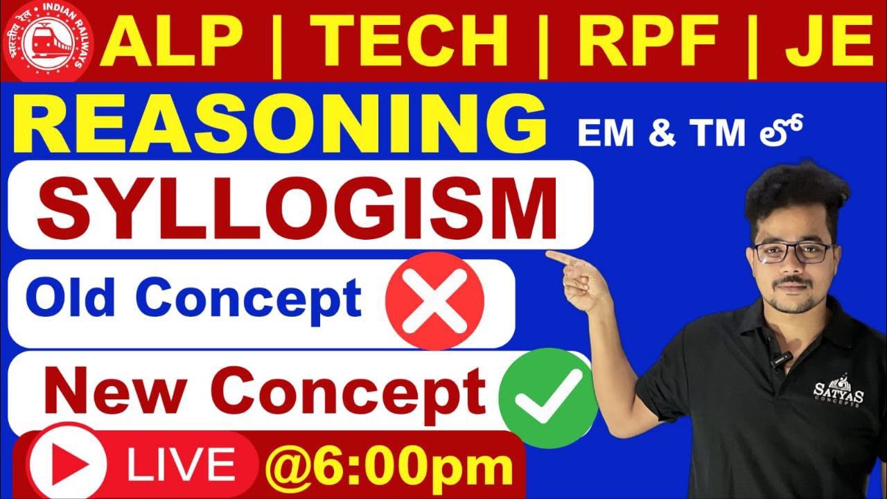 🔴LIVE🔴RRB SPECIAL|ALP,RPF, TECH,JE ALL PREVIOUS CHAPTER WISE QUESTION FREE EXPALNATION| BY Satya Sir