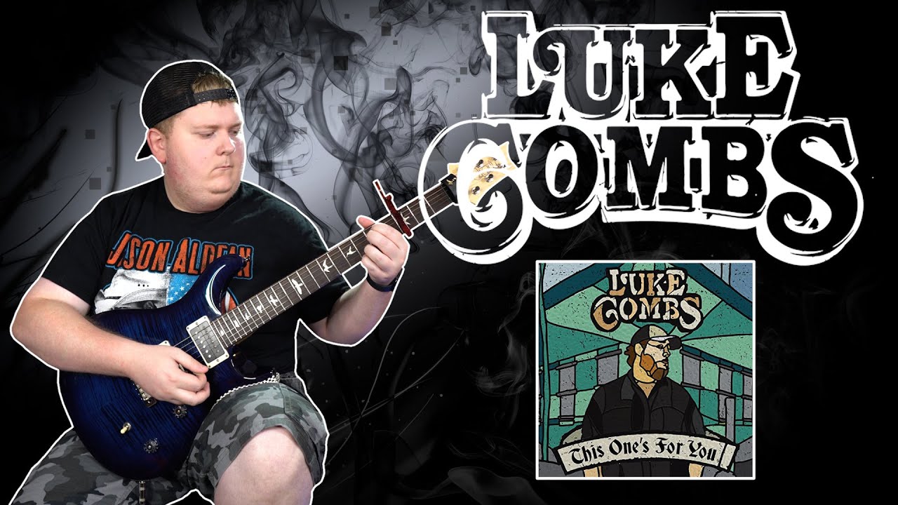Luke Combs - 