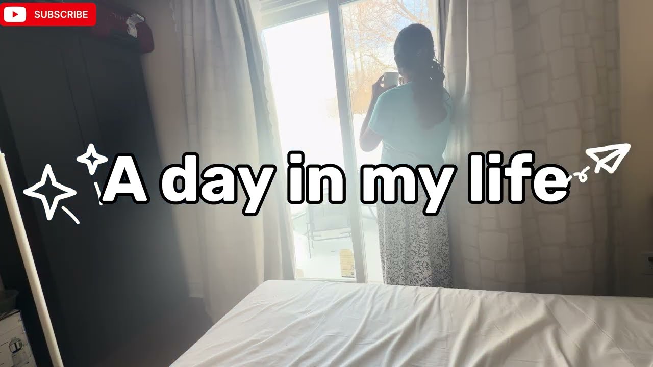 Vlog#22 ஒரு அமைதியான நாள் வாழ்க்கையில் 🤍 | A peaceful ASMR day|life 🌿#viral#asmr#indhuezhilcanada 