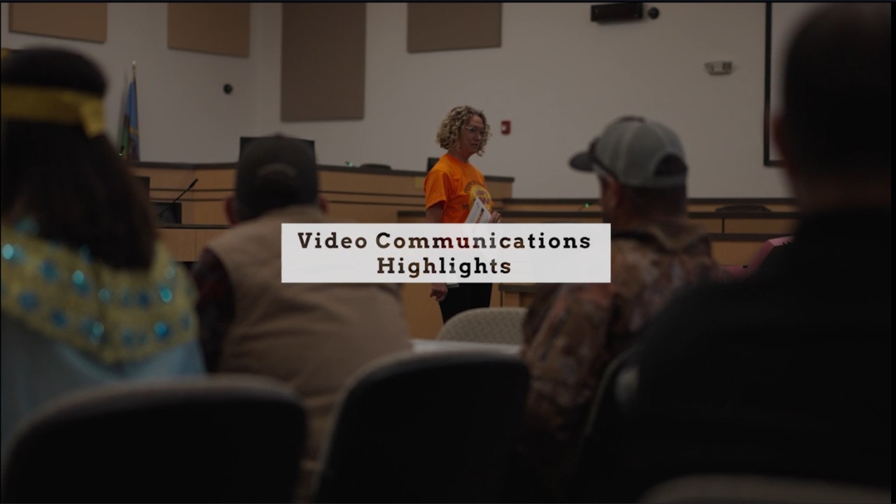 Video Communication Highlights - State of the City 2026