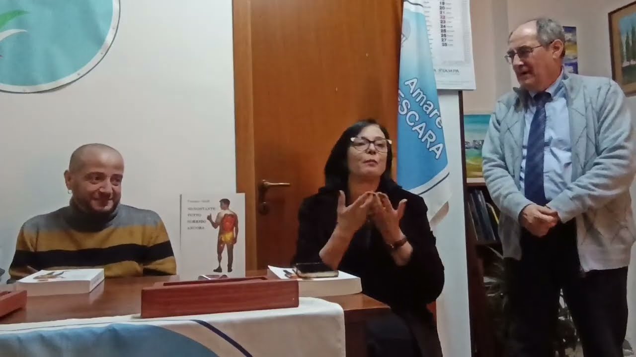 Presentazione: 