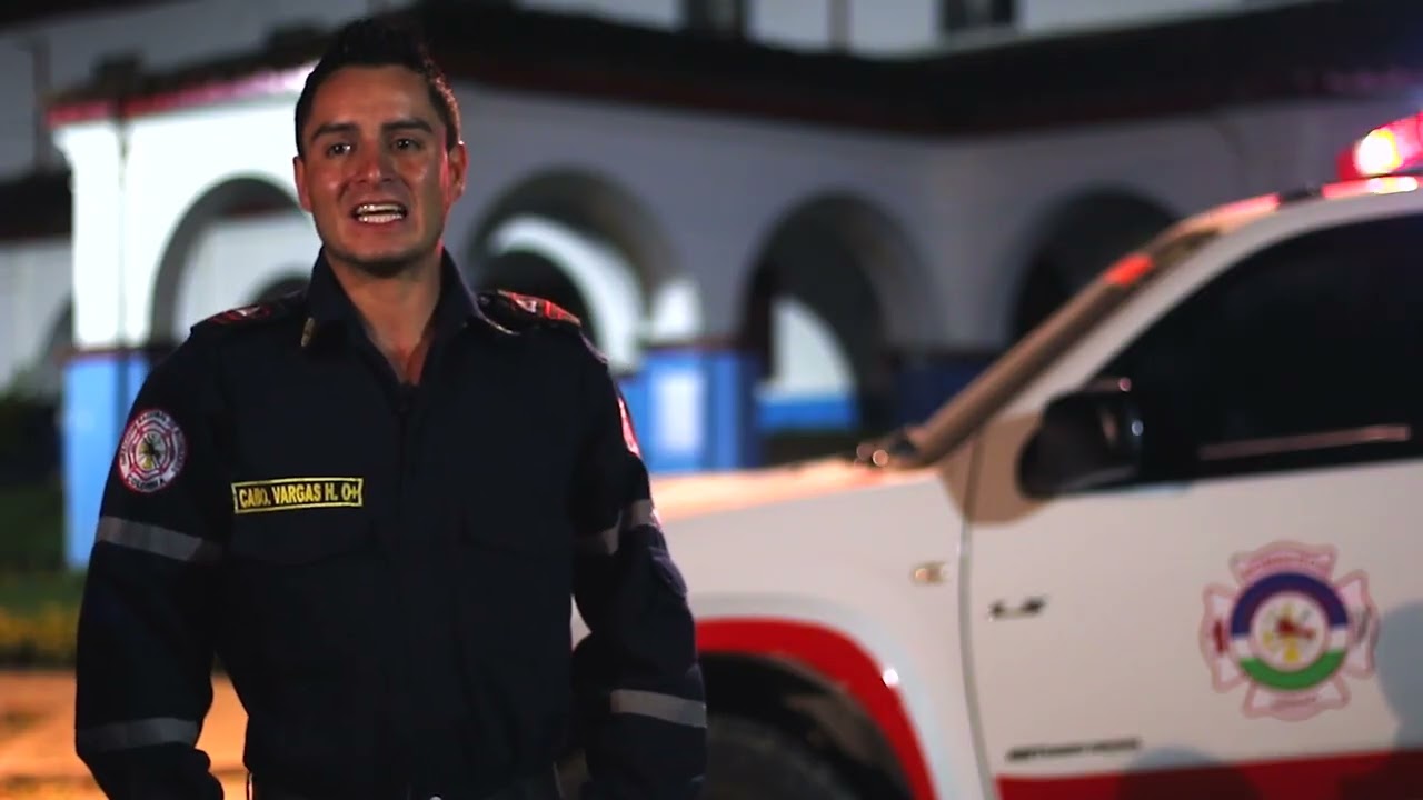 Bomberos Al Día 08272016