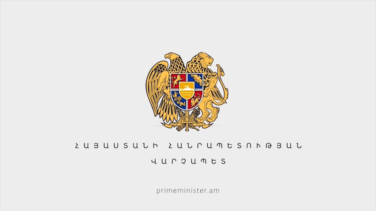 Վարչապետ Փաշինյանը պատասխանում է լրագրողների հարցերին