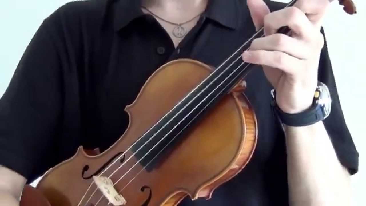 Violin Electronic Music 