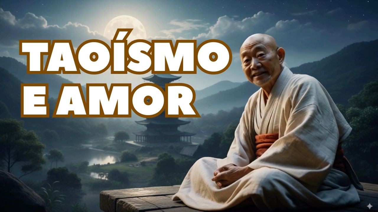 Por que FOGEM quando você persegue (A Biologia do Desapego)