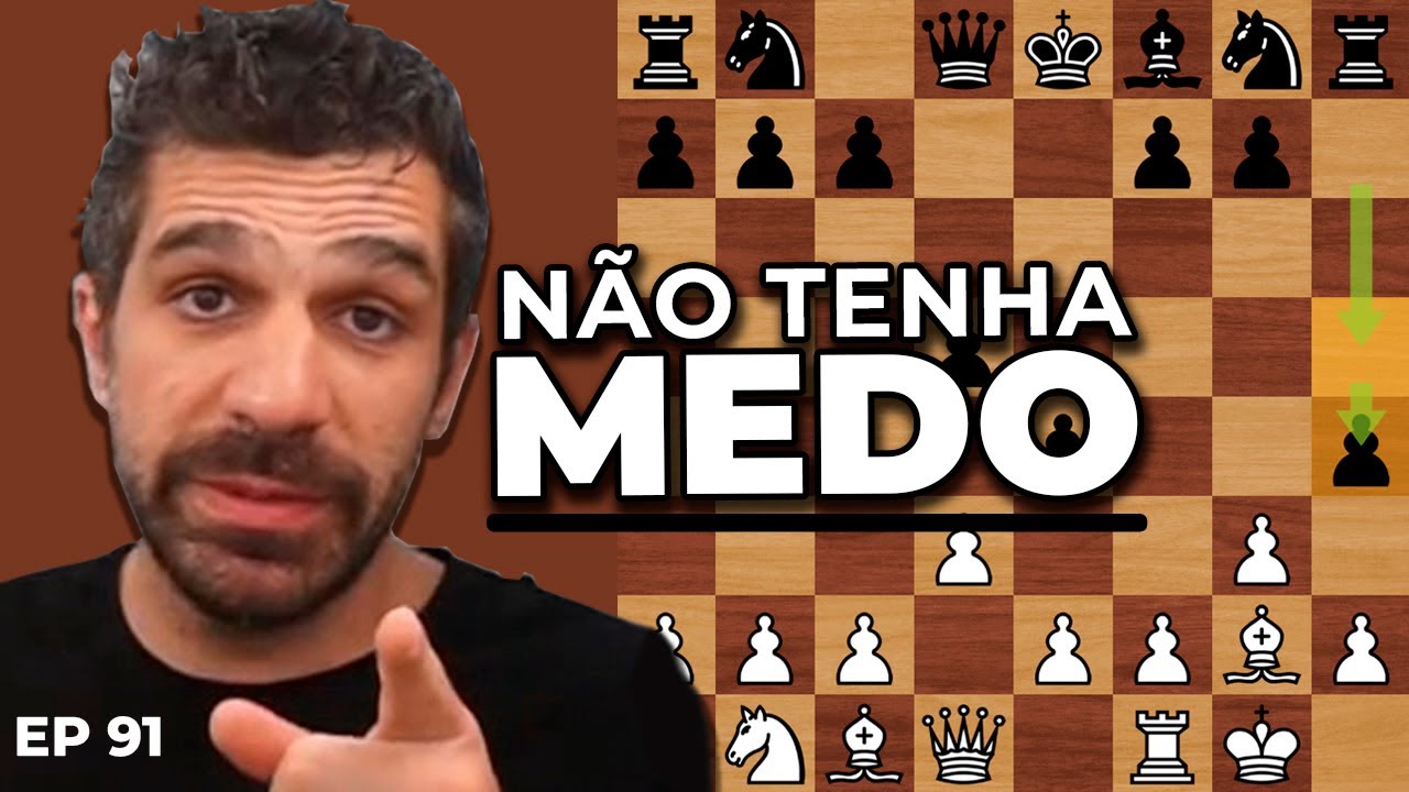 Não fique com medo! esse ataque NÃO FUNCIONA - SleepRun S04E91