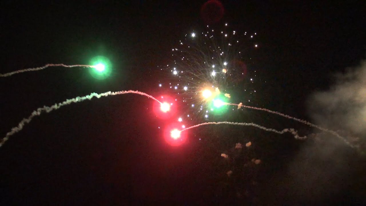 Summon the Force Fireworks, Star Wars Day at Sea on the Disney Fantasy Cruise
