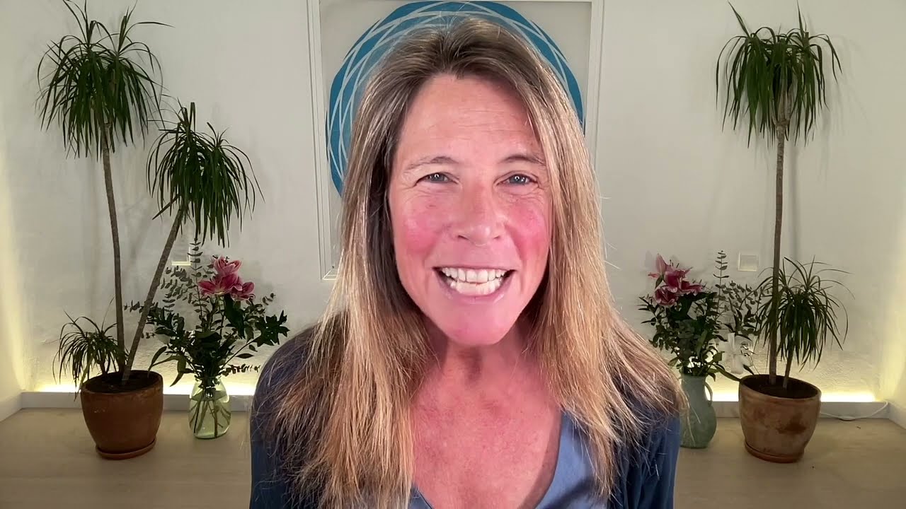 Your Embodied Self - live your soul's purpose