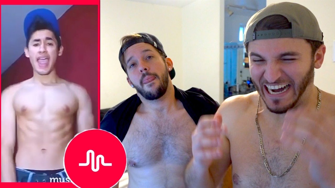 RECREATING CRINGEY MUSICALLYS!!