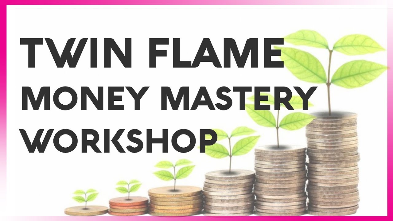*FREE* MONEY MASTERY WORKSHOP w/ Jeff and Special Guest Michaila