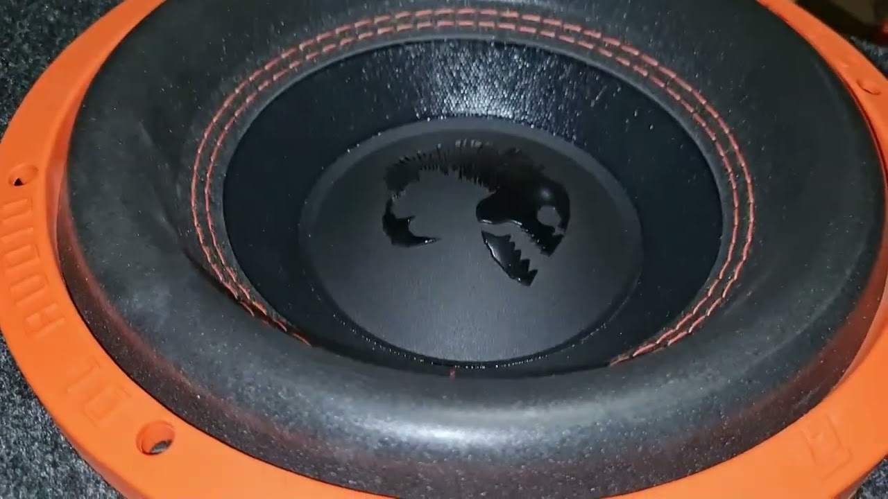Повседневная десяточка DL Audio Piranha 10 V.2